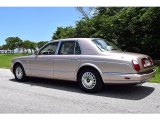 2002 Rolls-Royce Silver Seraph  Exterior