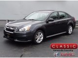 2013 Subaru Legacy 2.5i Premium