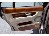 2002 Rolls-Royce Silver Seraph  Door Panel