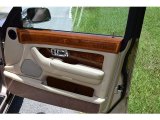 2002 Rolls-Royce Silver Seraph  Door Panel