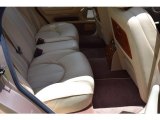 2002 Rolls-Royce Silver Seraph  Rear Seat