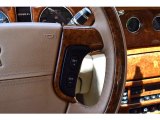 2002 Rolls-Royce Silver Seraph  Steering Wheel