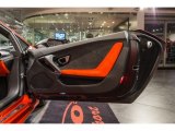 2015 Lamborghini Huracan LP 610-4 Door Panel