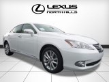 2011 Lexus ES 350