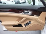 2015 Porsche Panamera 4 Door Panel