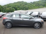 2017 Ford Focus SEL Hatch
