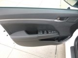 2018 Hyundai Elantra SE Door Panel