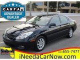 2002 Lexus ES 300