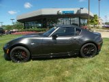 2017 Mazda MX-5 Miata RF Club Exterior