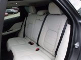 2018 Jaguar F-PACE 25t AWD Prestige Rear Seat