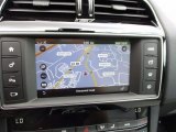 2018 Jaguar F-PACE 25t AWD Prestige Navigation