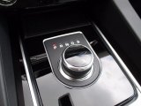 2018 Jaguar F-PACE 25t AWD Prestige 8 Speed Automatic Transmission