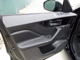 2018 Jaguar F-PACE 35t AWD Premium Door Panel