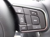 2018 Jaguar F-PACE 35t AWD Premium Controls