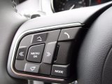 2018 Jaguar F-PACE 35t AWD Premium Controls