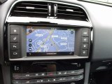 2018 Jaguar F-PACE 25t AWD Premium Navigation