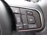 2018 Jaguar F-PACE 25t AWD Premium Controls