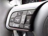 2018 Jaguar F-PACE 25t AWD Premium Controls
