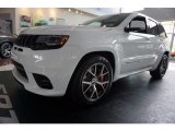 2017 Jeep Grand Cherokee SRT 4x4