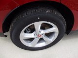 2018 Jaguar F-PACE 25t AWD Premium Wheel