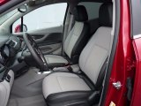 2016 Buick Encore  Titanium Interior