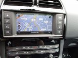 2018 Jaguar F-PACE 25t AWD Premium Navigation
