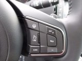 2018 Jaguar F-PACE 25t AWD Premium Controls