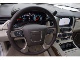 2017 GMC Yukon Denali Dashboard