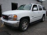 2006 GMC Yukon SLT 4x4