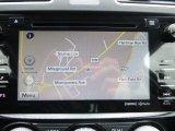 2018 Subaru Forester 2.0XT Touring Navigation