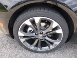 Buick Cascada 2017 Wheels and Tires