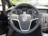 2017 Buick Cascada Premium Steering Wheel