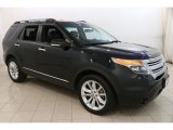 2015 Dark Side Ford Explorer XLT 4WD #121847134