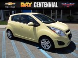 2013 Chevrolet Spark LT
