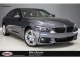 2018 BMW 4 Series 430i Gran Coupe