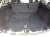 2017 Volvo V60 Cross Country T5 AWD Trunk