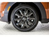 2017 Mini Countryman Cooper Wheel