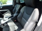 2017 Volvo V60 Cross Country T5 AWD Front Seat
