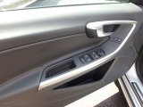 2017 Volvo V60 Cross Country T5 AWD Door Panel