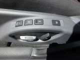 2017 Volvo V60 Cross Country T5 AWD Controls