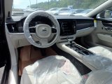 2018 Volvo V90 Cross Country T6 AWD Blond Interior