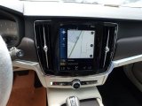 2018 Volvo V90 Cross Country T6 AWD Navigation
