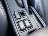 1998 Subaru Legacy Outback Wagon Controls