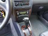 1998 Subaru Legacy Outback Wagon 4 Speed Automatic Transmission