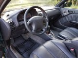1998 Subaru Legacy Interiors