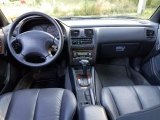 1998 Subaru Legacy Outback Wagon Dashboard