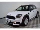 2017 Light White Mini Countryman Cooper #121846899