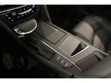2017 Cadillac CT6 3.0 Turbo Luxury AWD Sedan 8 Speed Automatic Transmission