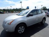 2010 Nissan Rogue S AWD