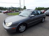 2004 Slate Gray Hyundai Sonata V6 #121867826